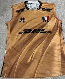 Maglie Nazionale Italiana Volley Femminile