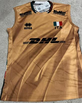 Maglie Nazionale Italiana Volley Femminile