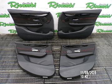 PANNELLI PER BMW SERIE 2 F45 2016