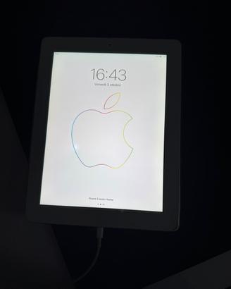 Ipad retina