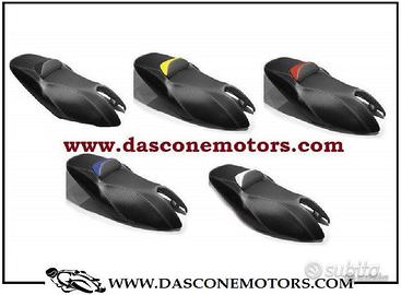 Copri sella Nuovo Tmax 2001 2007