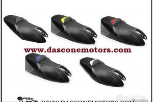 Copri sella Nuovo Tmax 2001 2007