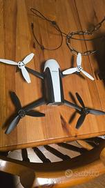 Parrot Bebop 2 FPV + Skycontroller + Cockpitglasse