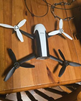 Parrot Bebop 2 FPV + Skycontroller + Cockpitglasse