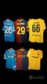 maglie marchworn/issued