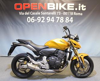 Honda Hornet 600 01/2008 Km 30700