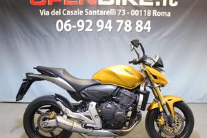 Honda Hornet 600 01/2008 Km 30700