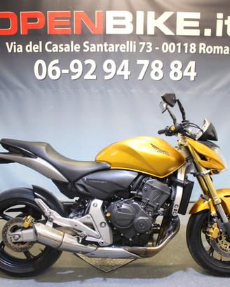 Honda Hornet 600 01/2008 Km 30700