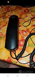Telefono fisso Philips 