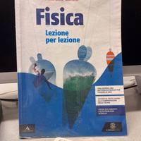 Fisica lezione per lezione. Per il secondo biennio