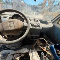 Cruscotto piaggio porter