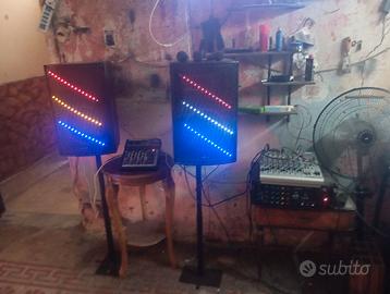 KARAOKE PROFESSIONALE
