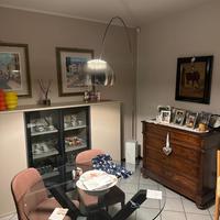 Lampada arco flos originale nuova