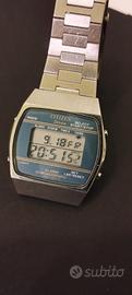 Citizen quartz Seven