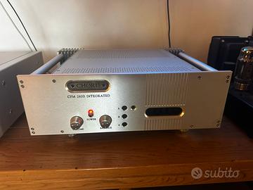 Chord CPM 2600