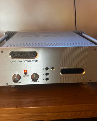 Chord CPM 2600