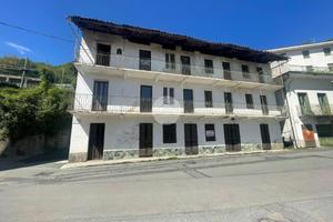 CASA INDIPENDENTE A VALGIOIE