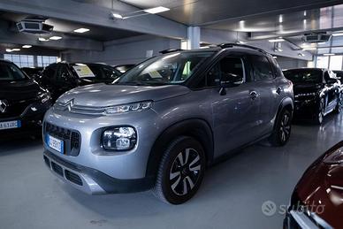 Citroën C3 Aircross 1.2 puretech Shine Pack s...