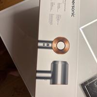 Dyson supersonic nuovo imballato in garanzia