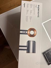 Dyson supersonic nuovo imballato in garanzia