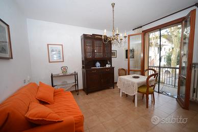 Appartamento 04 Verdi