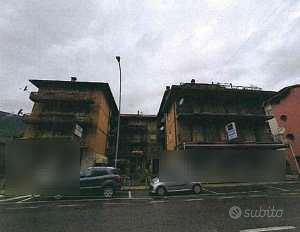 Appartamento a Casazza (BG)