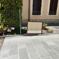 Specchio d'epoca