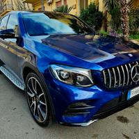 Mercedes-benz GLC 43 AMG 4Matic