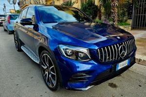 Mercedes-benz GLC 43 AMG 4Matic