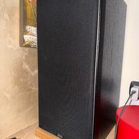 Casse Acustiche Indiana Line DJ308