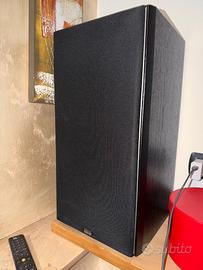 Casse Acustiche Indiana Line DJ308