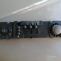 Scheda lavatrice hotpoint 30410721