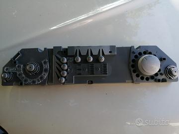 Scheda lavatrice hotpoint 30410721