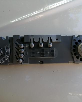 Scheda lavatrice hotpoint 30410721