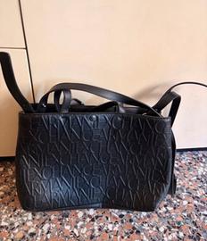Borsa Armani con tracolla