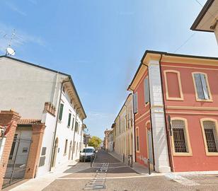 Trilocale a vigasio vr