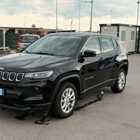Jeep Compass 1.6 Multijet II 2WD Business 2022 iva