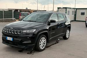 Jeep Compass 1.6 Multijet II 2WD Business 2022 iva