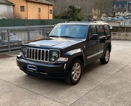JEEP Cherokee 3ª serie - 2011