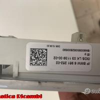 PLAFONIERA BMW Serie 1 Serie (E81) 6951252-02 (06