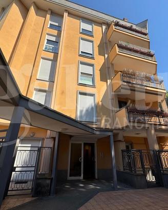 Appartamento Albano Laziale [Cod. rif 3329572VRG]