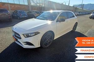 MERCEDES Classe A (W177) A 250 e hybrid EQ ...