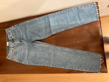 Jeans donna ONLY 25/32 nuovi