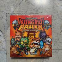 Kung fu party il party game delle arti marzi