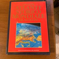 Grande atlante Storico Mondiale