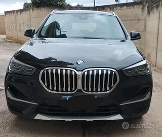 BMW X1 sDrive18d xLine Plus