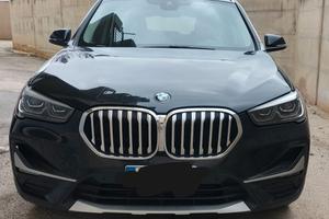 BMW X1 sDrive18d xLine Plus