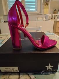 Scarpe tg.36 nuove