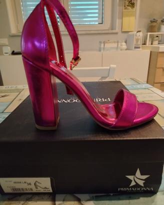 Scarpe tg.36 nuove