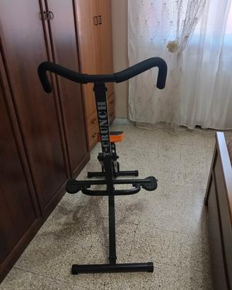 sport attrezzo per casa 